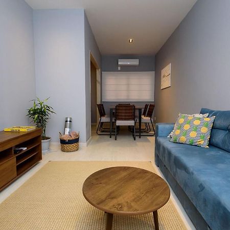 Apartamento Em Ipanema Com Garagem | Bt 82/208 Rio de Janeiro Exterior photo